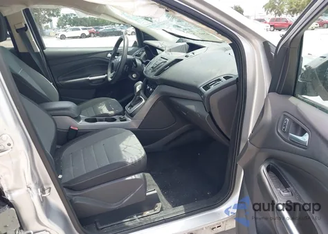 2013 Ford Escape Se из США, поврежденный, VIN 1FMCU0GX3DUB60713